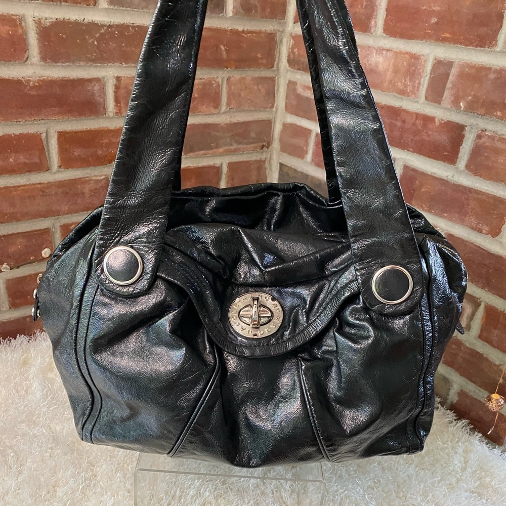 Marc By Marc Jacobs Genuine Leather Purse